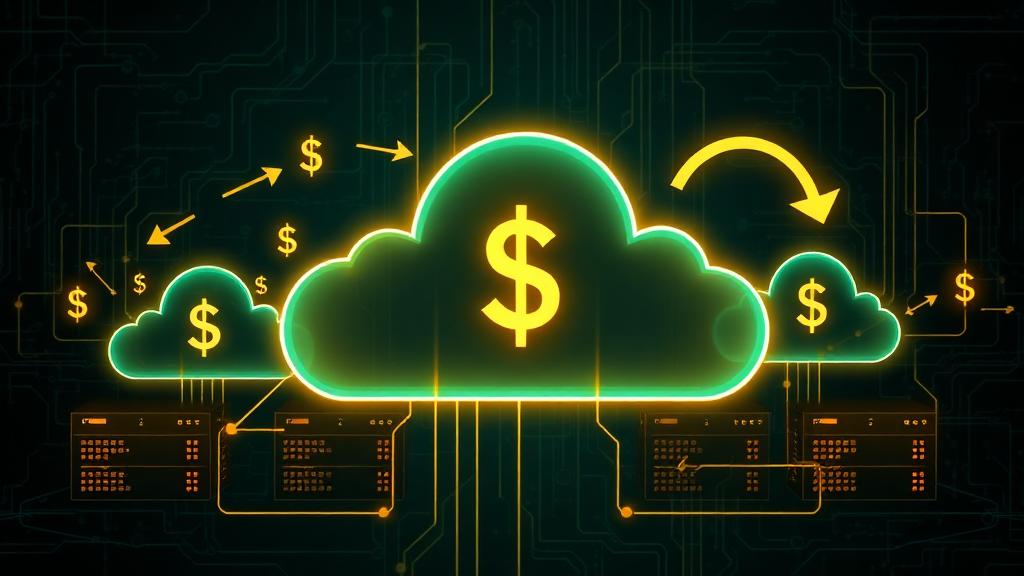 Autonomous Cloud Cost Optimization: How AI Agents Reduced Our ...