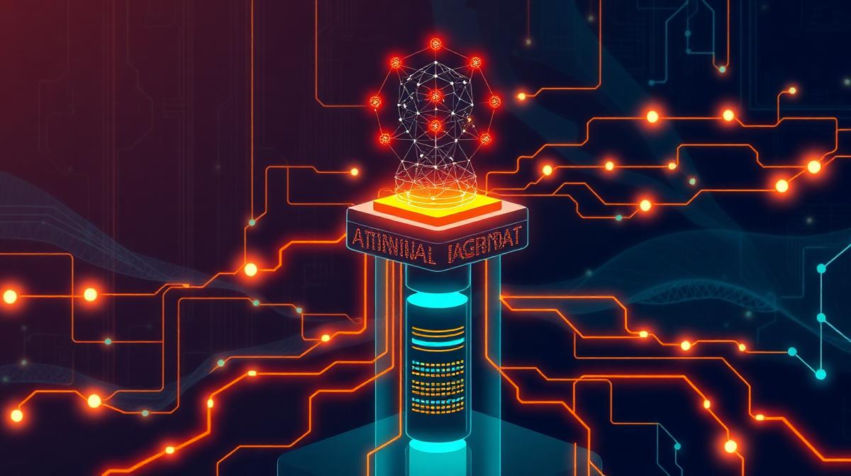 Building AI Agents on Top of Your Existing Data Infrastructure | Devsatva