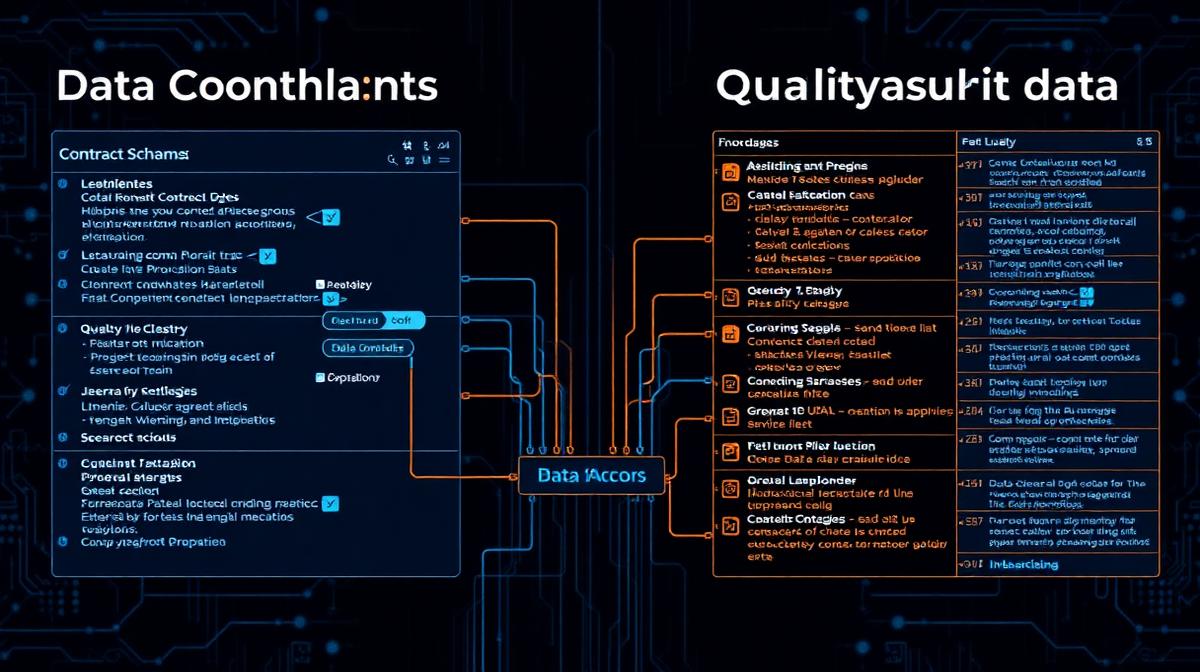 Data Contracts vs Data Quality Tools: What's the Difference and Which ...