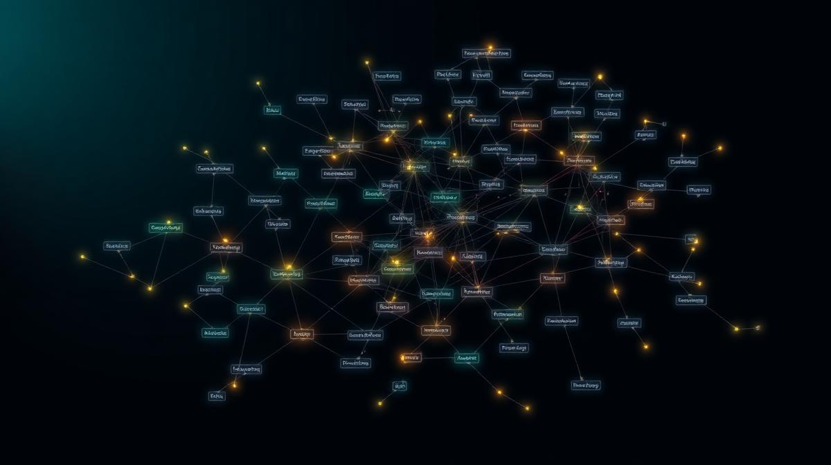 How to Build a Knowledge Graph for AI Agents Using Your Existing Data ...