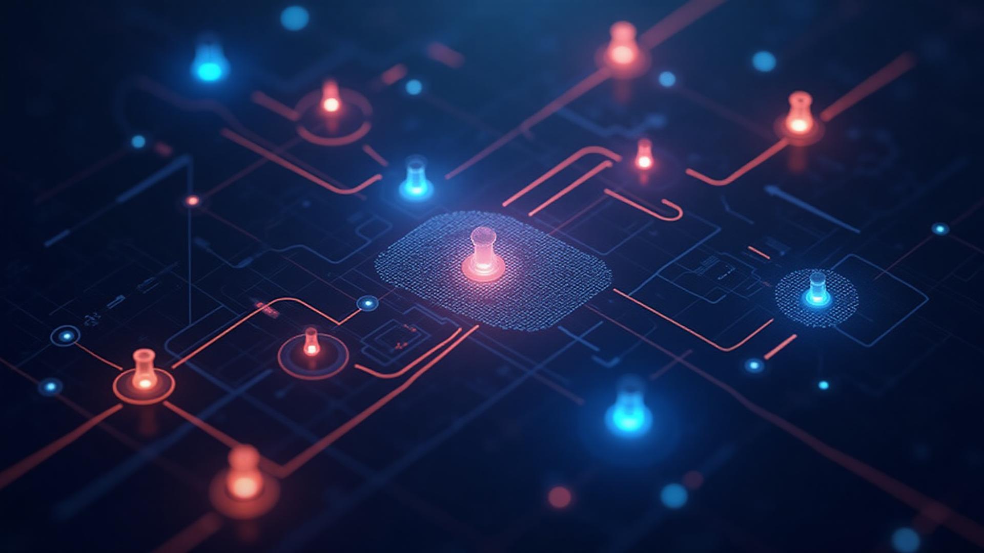 MCP Implementation Patterns: How to Build Production-Ready AI Agent ...