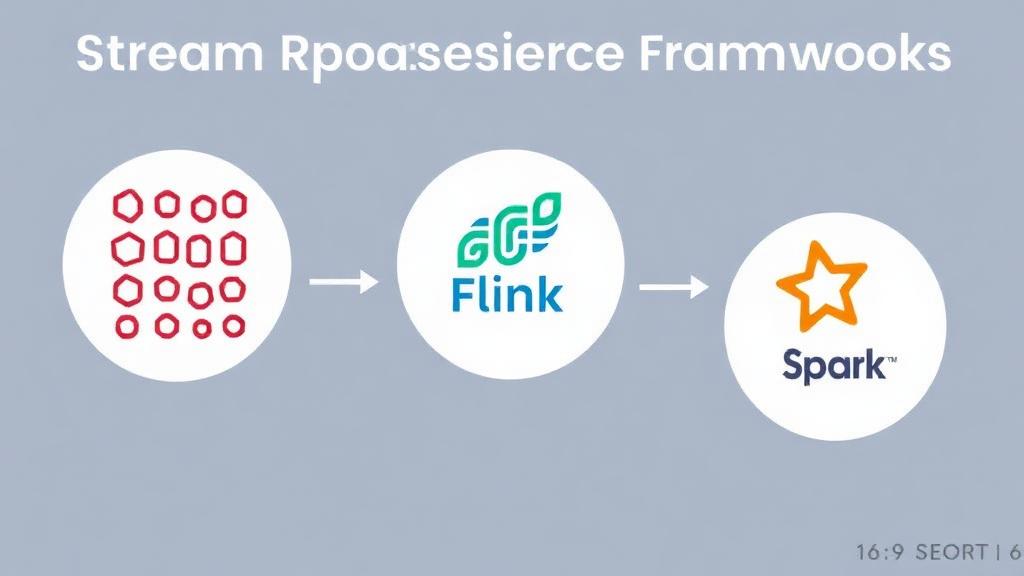 Stream Processing Frameworks Compared: Kafka, Flink, Spark, Beam (2026 ...